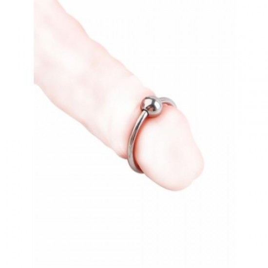 Paslanmaz Çelik Penis Halkası Paslanmaz Çelik Penis Halkası