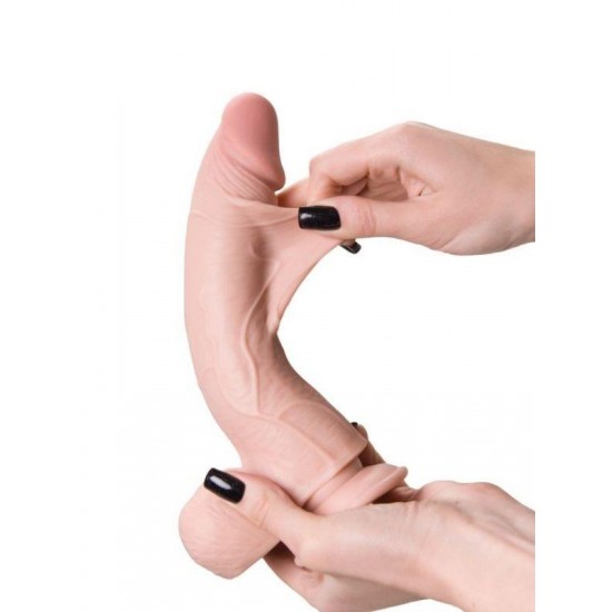 My Babe Gerçekçi yapay penis My Precious,TPE,çıplak,17,5 cm My Babe Gerçekçi yapay penis My Precious,TPE,çıplak,17,5 cm