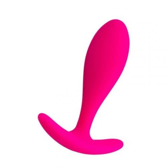 Blob Anal Plug Sarı 5,5 cm Blob Anal Plug Sarı 5,5 cm