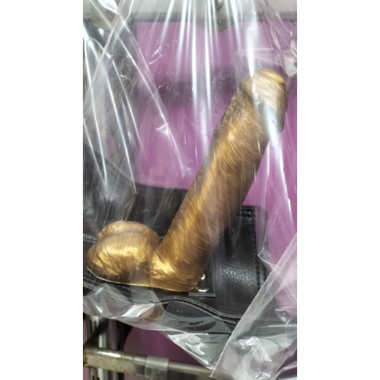 özel kombin belden bağlamalı realistik penis özel kombin belden bağlamalı realistik penis