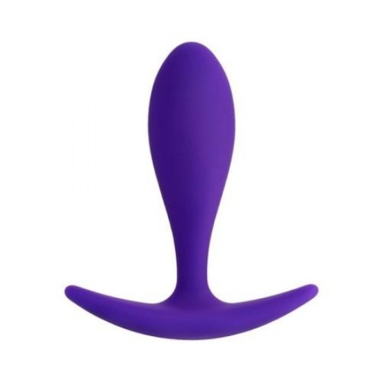 Blob Anal Plug Sarı 5,5 cm Blob Anal Plug Sarı 5,5 cm