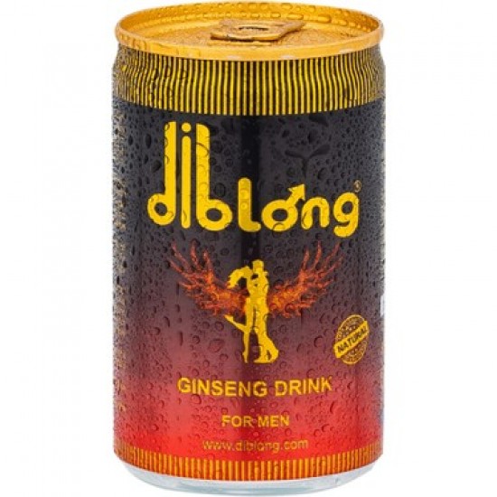 Diblong bitkisel performans enerji içeceği