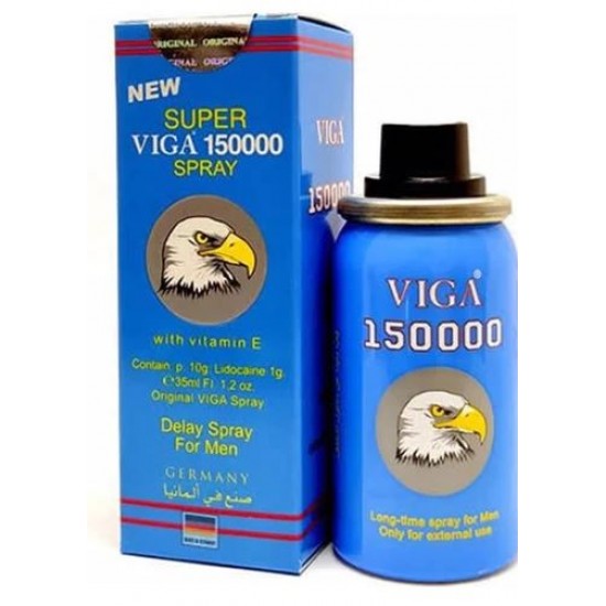 Viga 150000 Geciktirici sprey