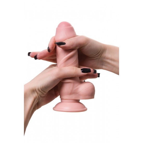 My Babe Gerçekçi yapay penis My Precious,TPE,çıplak,17,5 cm My Babe Gerçekçi yapay penis My Precious,TPE,çıplak,17,5 cm