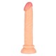 15CM Testissiz Gerçekçi Anal Dildo 15CM Testissiz Gerçekçi Anal Dildo