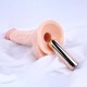 21CM Gerçekçi Dildo Yapay Penis Titreşimli 21CM Gerçekçi Dildo Yapay Penis Titreşimli