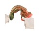 Kırmızı Yeşil Canavar Dildo Model 5