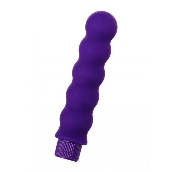 Wavvy Vibratör Mor 17 cm Wavvy Vibratör Mor 17 cm