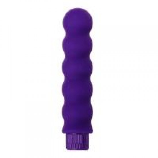 Wavvy Vibratör Mor 17 cm Wavvy Vibratör Mor 17 cm
