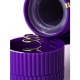 Wavvy Vibratör Mor 17 cm Wavvy Vibratör Mor 17 cm