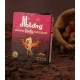Diblong bitkisel performans enerji çikolatası
