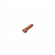 Penextender Testis Girişli Realistik Penis Kılıfı