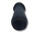 Silikon Şarjlı Mini Wand Vibratör