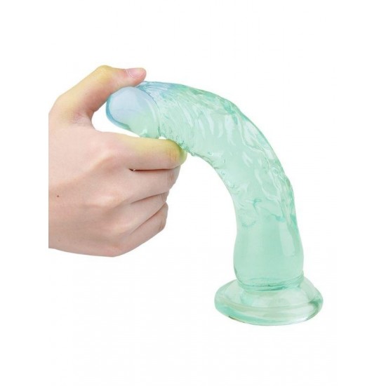 Noctis 20cm Yeşil Dildo
