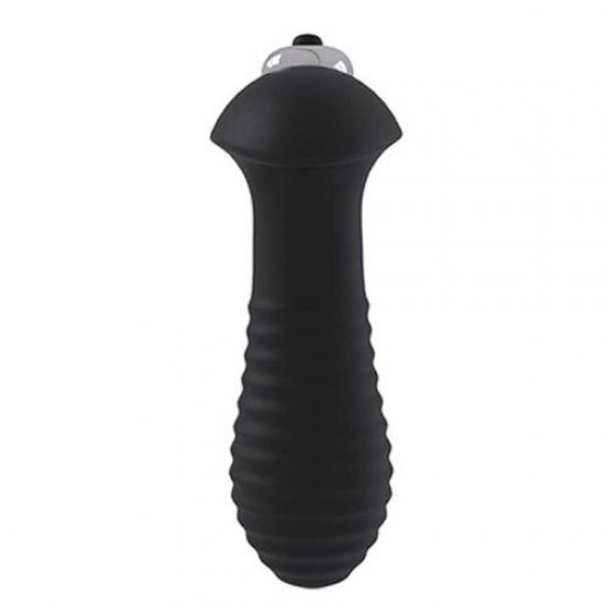S-Hande Spiral Anal Plug S-Hande Spiral Anal Plug