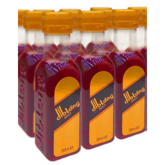Diblong bitkisel shot içecek 20 ml