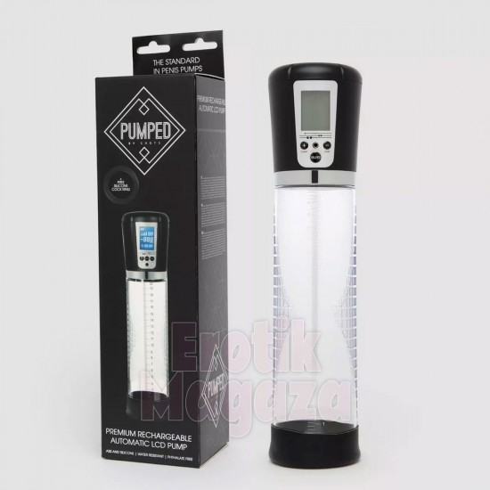 Led Ekranlı Full otomatik Men Passion Led Ekranlı Full otomatik Men Passion
