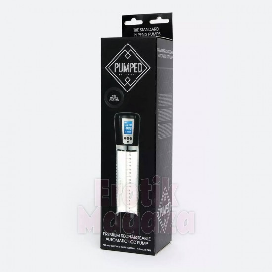 Led Ekranlı Full otomatik Men Passion Led Ekranlı Full otomatik Men Passion