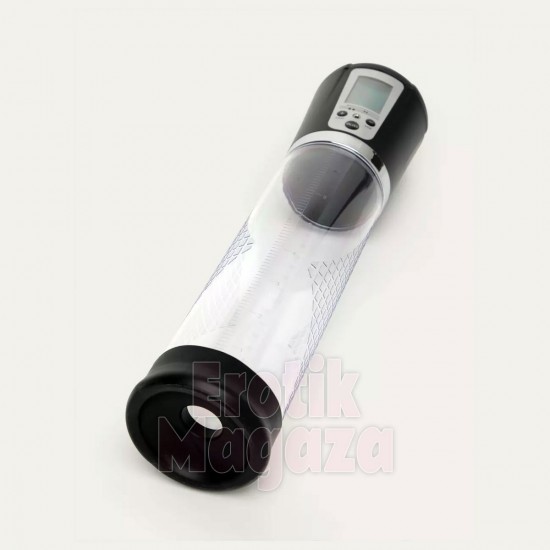 Led Ekranlı Full otomatik Men Passion Led Ekranlı Full otomatik Men Passion