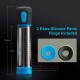 Bigger Man Auto Penis Vacuum Pummp Bigger Man Auto Penis Vacuum Pummp