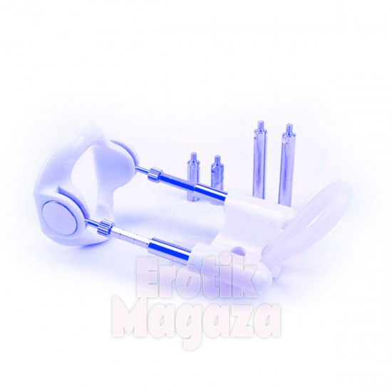 Pro Extender Penis Egzersiz Cihazı Pro Extender Penis Egzersiz Cihazı