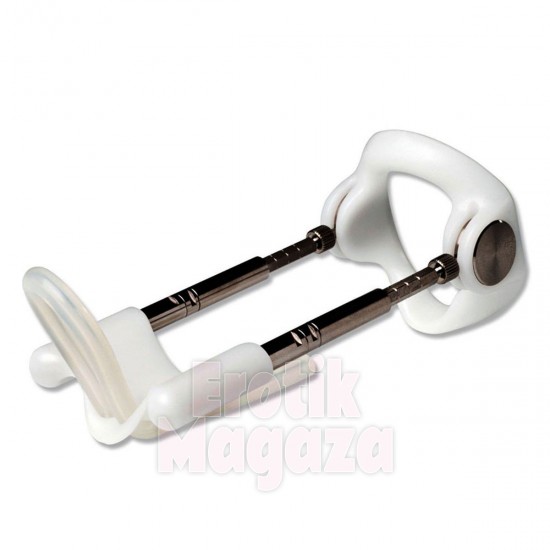 Pro Extender Penis Egzersiz Cihazı Pro Extender Penis Egzersiz Cihazı