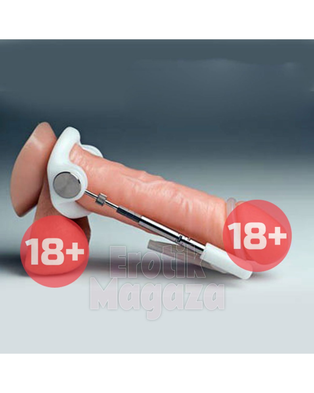 Pro Extender Penis Egzersiz Cihazı