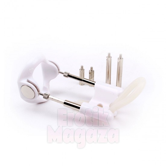 Pro Extender Penis Egzersiz Cihazı Pro Extender Penis Egzersiz Cihazı