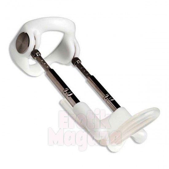 Pro Extender Penis Egzersiz Cihazı Pro Extender Penis Egzersiz Cihazı