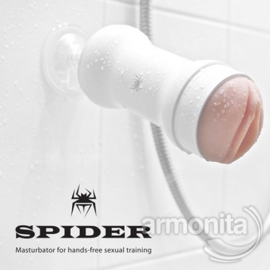 Spider Hands Free Realistic Male Mastürbatör