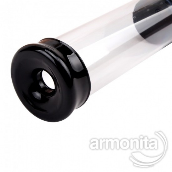 Auto Vac Power Pump X1 Otomatik Vakum Pompa