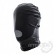 Fetiş Fantezi Ağız Açık Maske