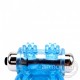 Erotikshop 7 Fonksiyonlu Titreşimli Penis Halkası