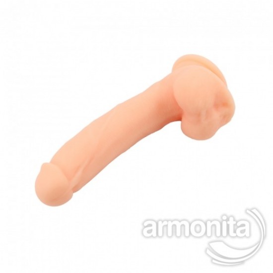 Esnek Ten Doku Realistik Yapay Dildo