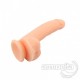Esnek Ten Doku Realistik Yapay Dildo