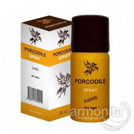 Porcodıle 54000 Sprey