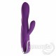 Love Fantacy Kablosuz Silikon Şarjlı Vibratör 
