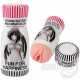 Japon Kız Miya Vaginal Mastürbatör 