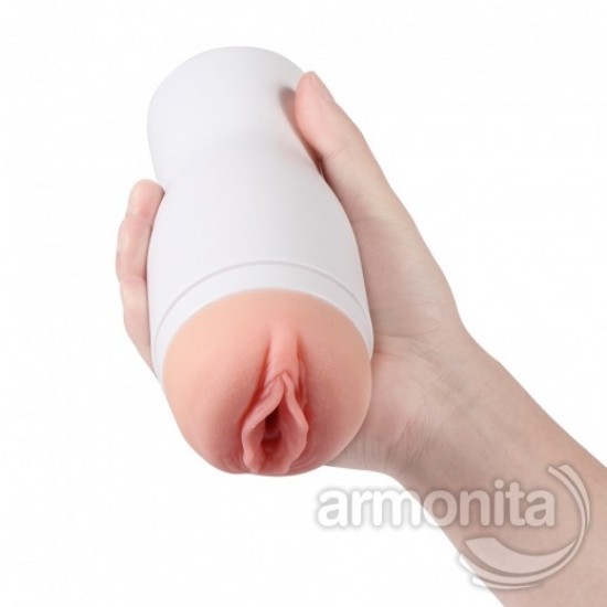 Japon Kız Miya Vaginal Mastürbatör 