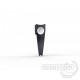Dayanıklı Silikon Titreşimli Penis Ring Halka