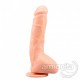 Marcus Realistik Ten Rengi Penis