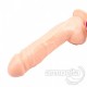 Marcus Realistik Ten Rengi Penis