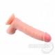 Matt Harpring Realistik Yapay Dildo 