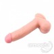 Matt Harpring Realistik Yapay Dildo 