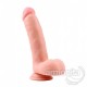 Matt Harpring Realistik Yapay Dildo 