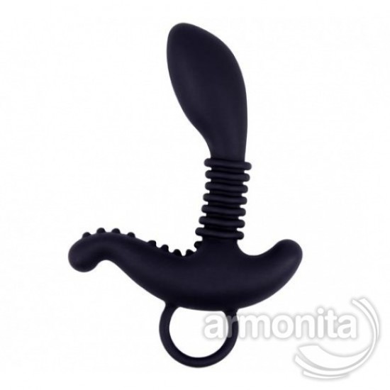 Booty Exciter Prostat Uyarı Masaj Aleti
