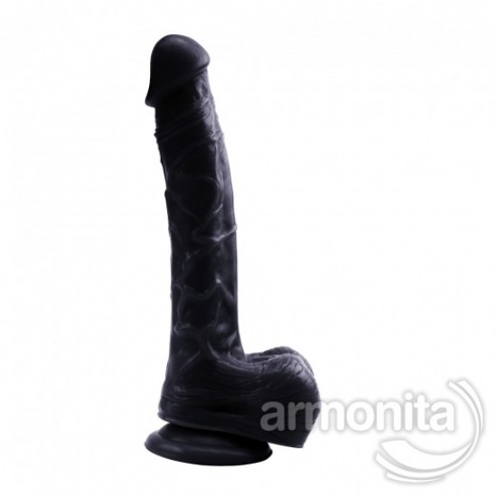 Leviathan Zenci Realistik Yapay Penis