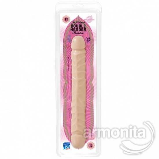 Çift Taraflı Double Header Penis Çift Taraflı Double Header Penis