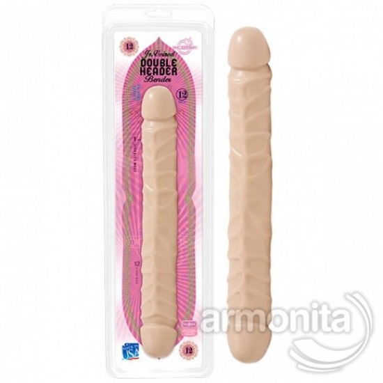 Çift Taraflı Double Header Penis Çift Taraflı Double Header Penis