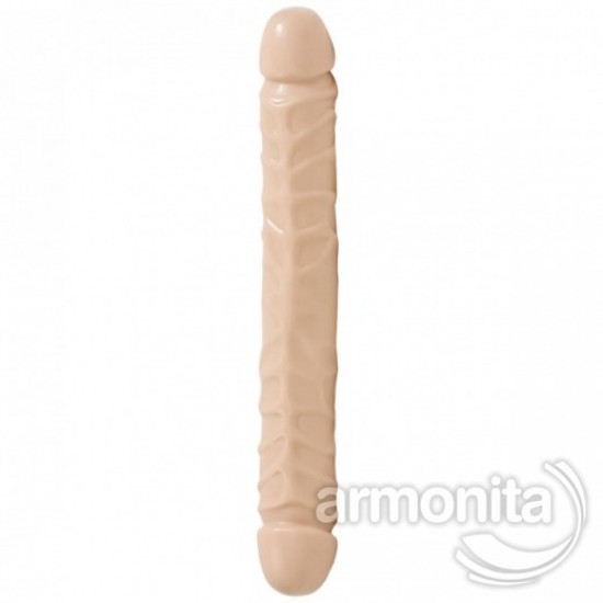 Çift Taraflı Double Header Penis Çift Taraflı Double Header Penis